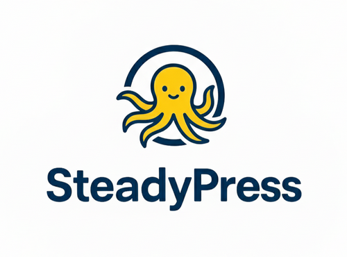 SteadyPress